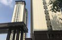 榕树苑实景图
