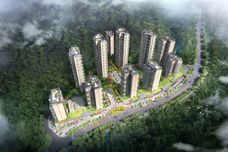 红枫香山[吉首]