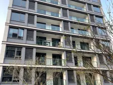 华岩新城 中交西园雅集二期三房93万