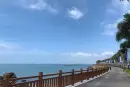 碧桂园十里银滩维港湾周边配套图