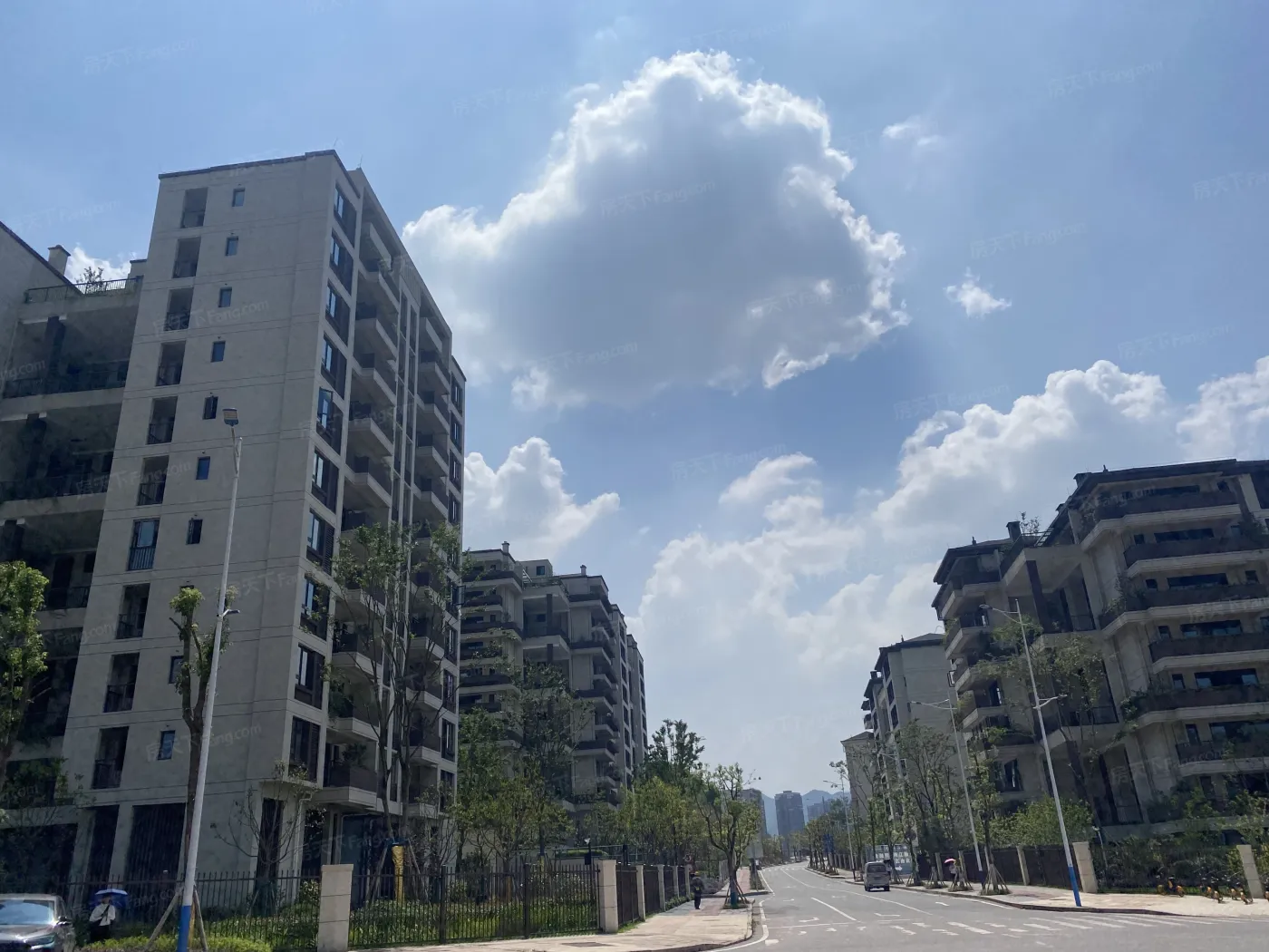 金融街·两江融府-重庆房天下