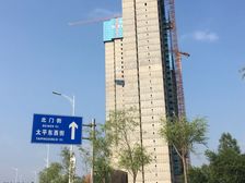 南北通透,年限新,小区环境好,绿化好,央企物业.
