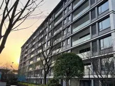 华岩新城 中交西园雅集一期三房86万