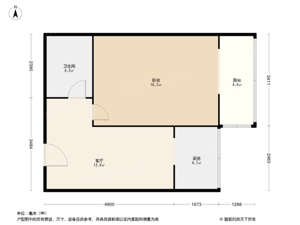 林业大学北路