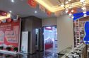 中国铁建·书香瑶庭实景图