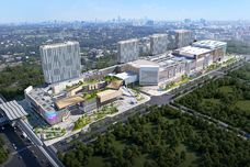 净月·中东港[净月]