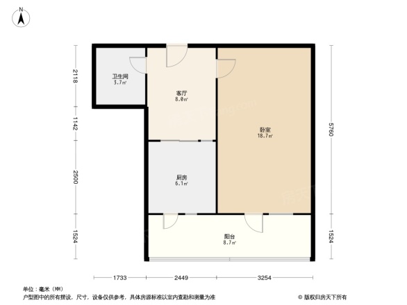 林业大学北路