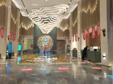 鱼洞 旭辉上城二房