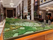 龙洲湾 阳光100阿尔勒一期四房120万