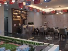 书香瑶庭3室2厅南