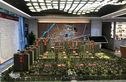 龙湖春江天越实景图