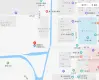 富园·时光印交通图