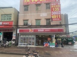 街边店铺