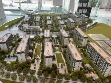 次新洋房,楼层好 改善型住宅,近轻轨业主诚心出售