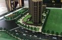 湘江东苑实景图