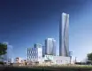 大商烟台城市乐园效果图