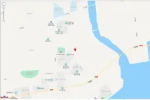 融创国际生态健康城电子地图