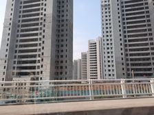 富力皖投大河城章3室2厅南