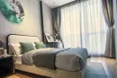 深业中城样板间