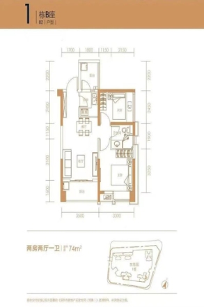 兆邦基碧湖春天