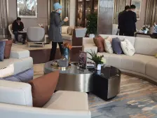 华发山庄 叠拼别墅 位置好,出行方便,近塔河湾浴场