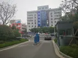 项目对面烟台科技市场