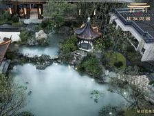 建发央著5室2厅南