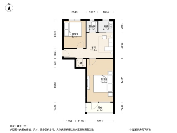 大慧寺6号院