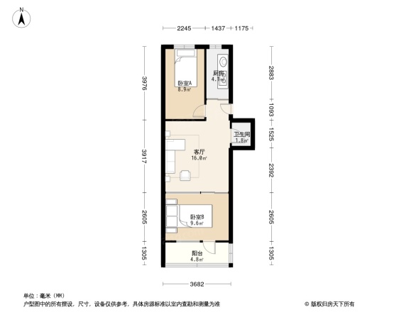 西三环北路89号院