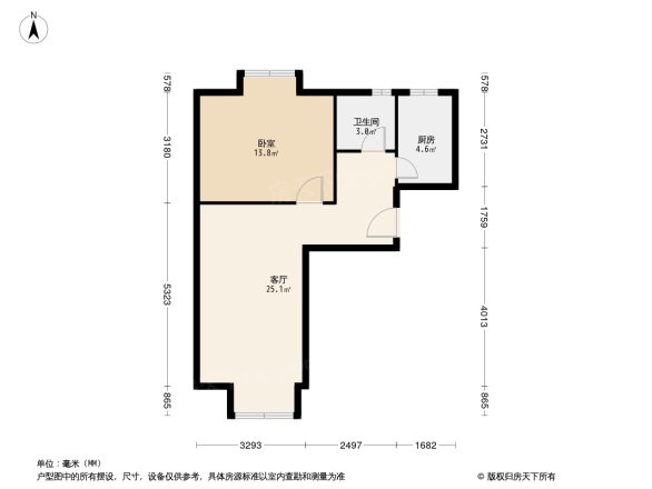 新华联运河湾