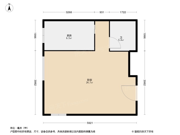 鸿顺园东区