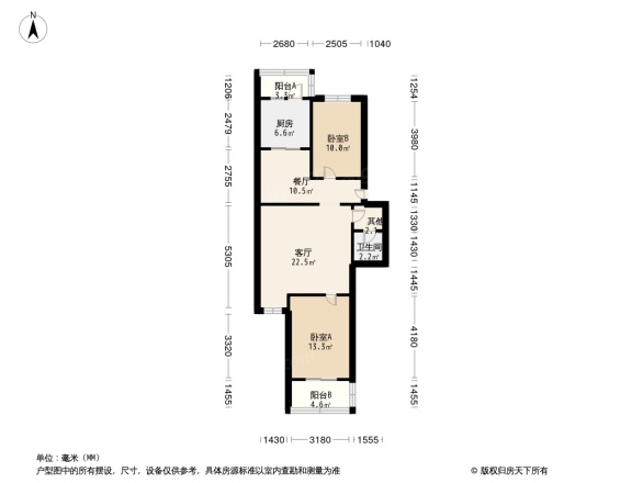 四道口5号院