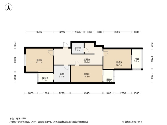 民族园9号院