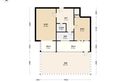 首师大东区家属楼户型图