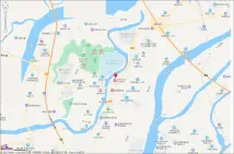 南太·珑玺电子地图