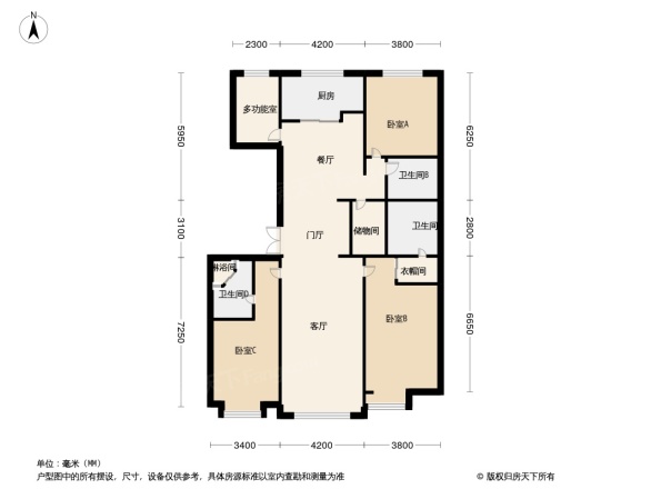 首开国风尚樾