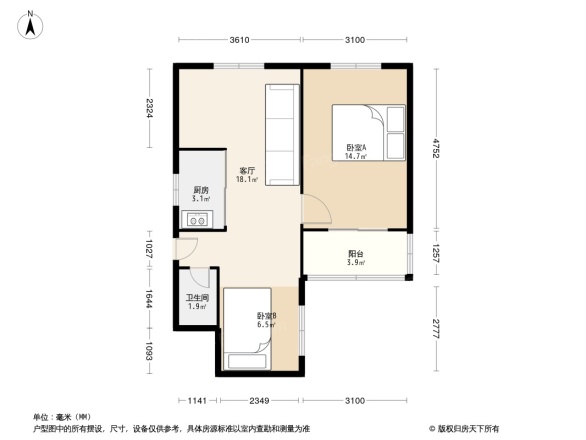 马连道路13号院