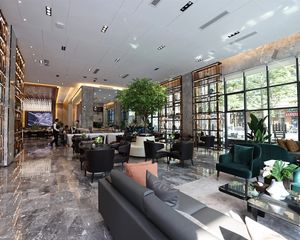 御园丰锦 4室2厅 西南