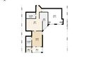 燕华苑商住楼户型图
