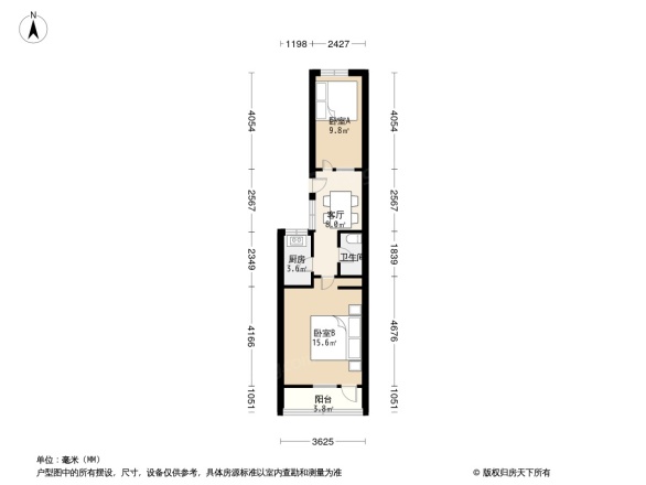 西苑操场甲一号院