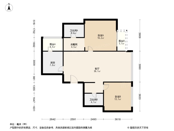 丽高王府