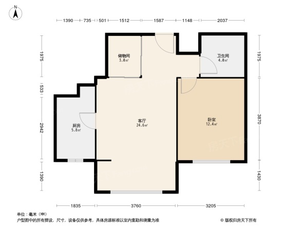 领秀新硅谷别墅