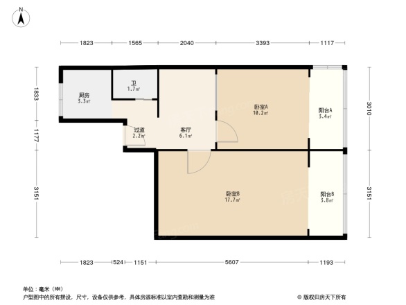 白桥大街24号楼