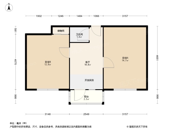 北三环中路甲18号院