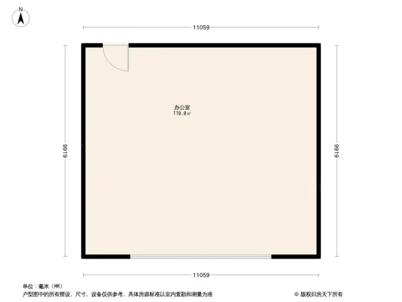 颐丰庄园别墅