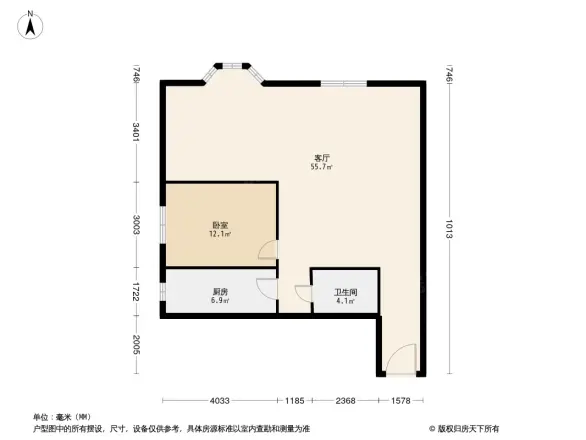 芙蓉里南街6号院