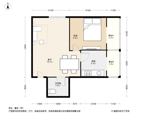 西土城路2号院