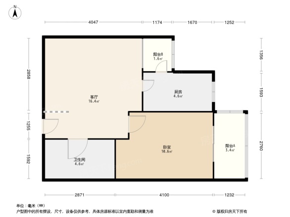 通惠家园惠生园