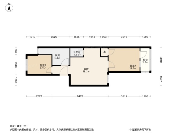 老山西街27号院