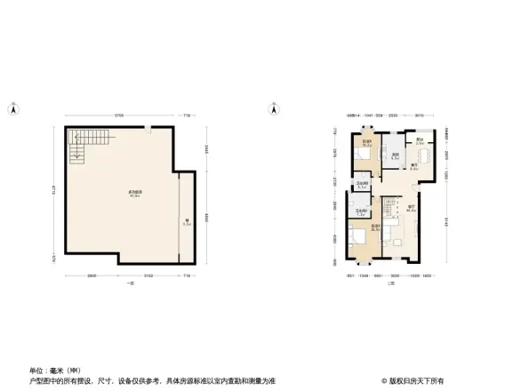 汤泉逸墅别墅